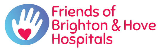 Friends of Brighton & Hove Hospitals