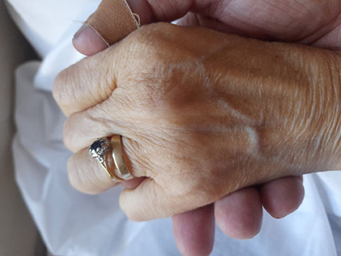 Dying Matters Awareness week
