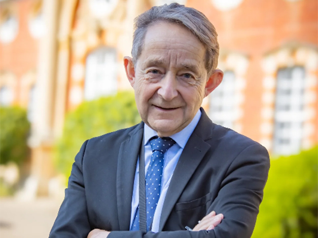A Conversation with Sir Anthony Seldon – The Path of Light