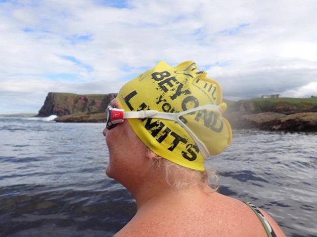 Doctor Talk - Hardcore, Fearless and Strong